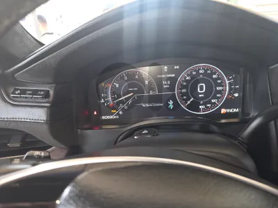 Cadillac Escalade 2015