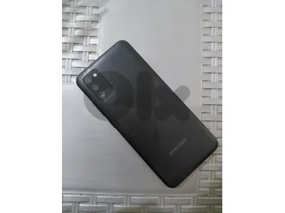 A02s samsung negotiable