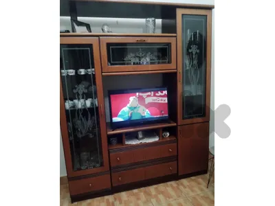 مكتبة تلفزيون