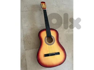 Classical Guitar