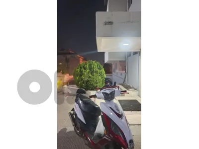LINDY DELUXE 150CC