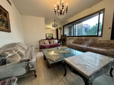New Listing In Yarzeh, Baabda (Rihaneye)