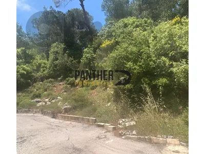 Land for Sale in Qsaybeh, Baabda Ref#BK147أرض للبيع في القصيبة – بعبدا