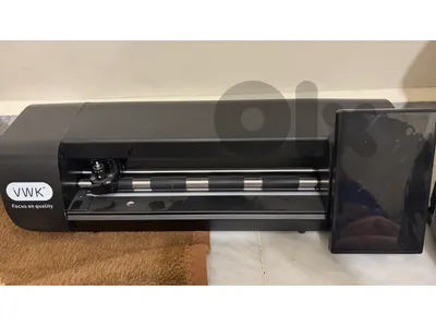 VWK SCREEN PROTECTOR machine maker