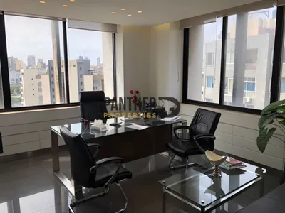 Furnished Office for sale/Rent in a Prime Saloumeh Location Ref#BK148 Furnished Office for sale/Rent in a Prime Saloumeh Location Ref#BK148