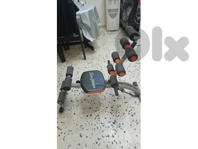 sports machine