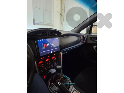Toyota 86 2012 2012