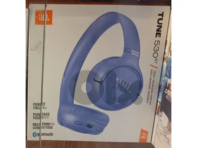 Jbl Tune 530Bt purple