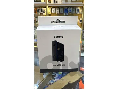 Insta360  Battery for x5