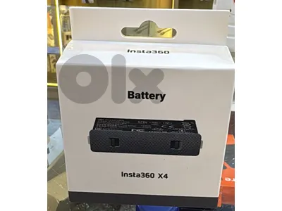 Insta360 Battery For x4