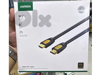 Ugreen 4k Hdmi Cable 5m