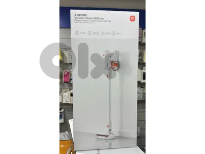 Xiaomi Vacuum Cleaner G20 Lite