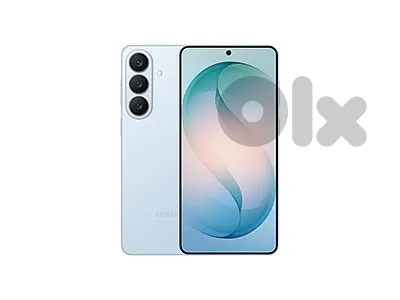 * Samsung Galaxy S26+ 12/512