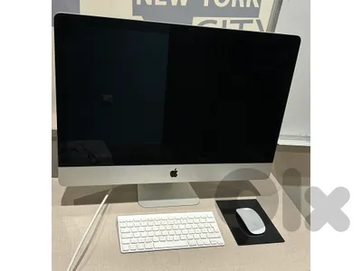 apple pc imac