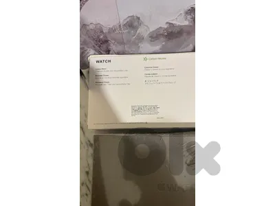 apple watch copy new