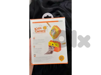 kids camera