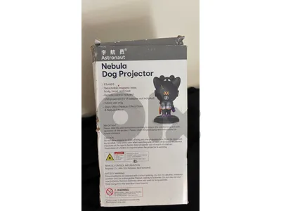 Light projector for room new