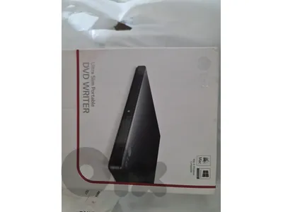 LG DVD writer
