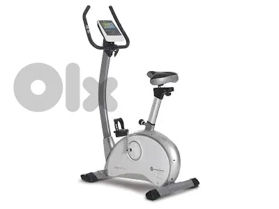 Horizon Paros Pro bicycle machine