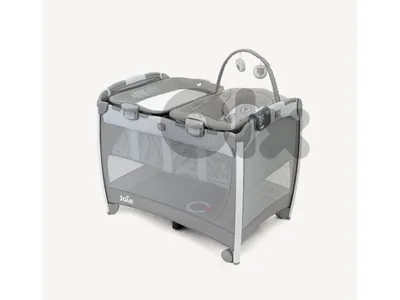 Joie baby bed