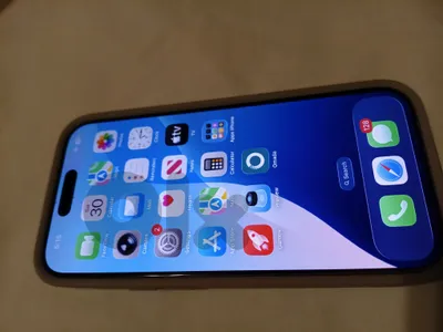 iphone