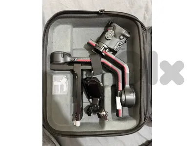 ronin rs3 pro