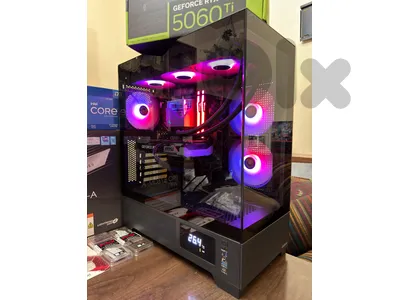 🔥Offer🔥 Gaming/Rendering PC New i7 12700KF RTX 3080Ti 32GB Ram DDR5 1TB NVMe