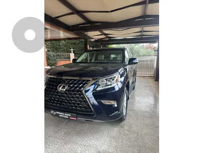 Lexus GX460/2018