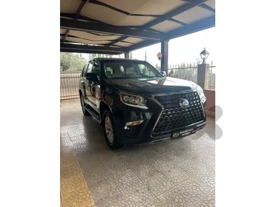 Lexus GX460/2018