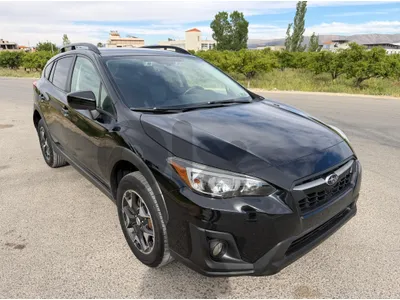 Subaru XV Crosstrek 2018 premium