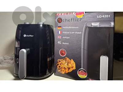 Airfryer