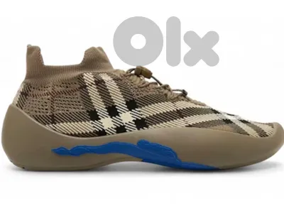Burberry Neptune Sneakers