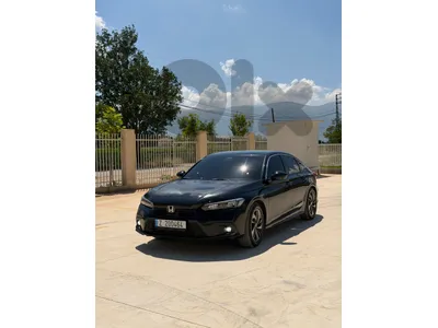 Honda Civic 2022 2022