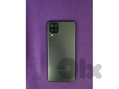 Samsung A12