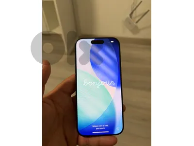 Iphone 17 new, cycle count 3