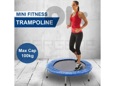 New Fitness Trampoline