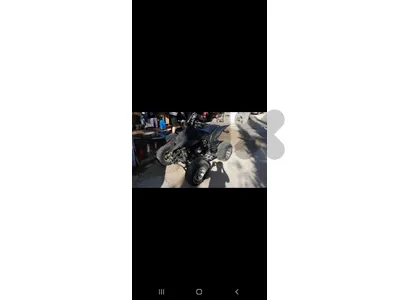 atv 250cc loncin