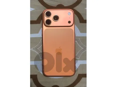 17 promax 256GB esim