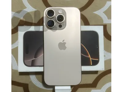 16 pro 256GB