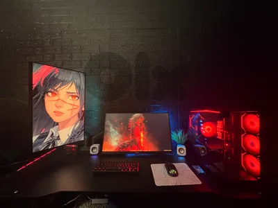 gaming pc