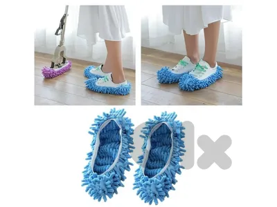 cleaning microfiber socks