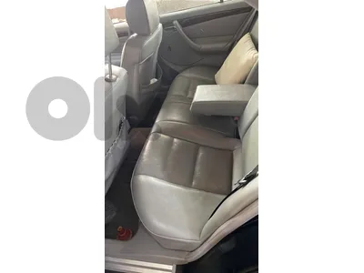 Mercedes-Benz C-Class 2000 c230 kompressor