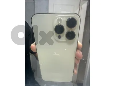 iphone 14 pro max super clean
