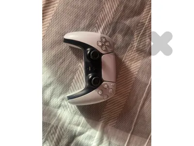 PS5 controller