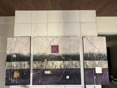 wall painting