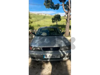 Suzuki Baleno 2026 1999