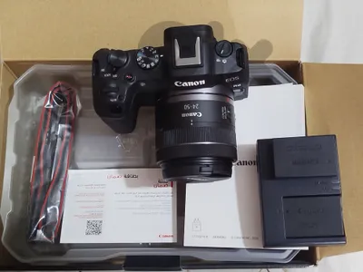 canon r8 new