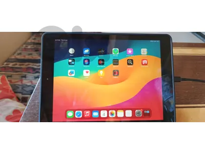 ipad6 super ndef 85 battary (السعر قابل ل المناقشة)