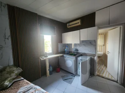RWB213EA - Chalet for rent in Halat Jbeil