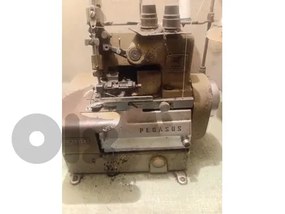 sewing machine